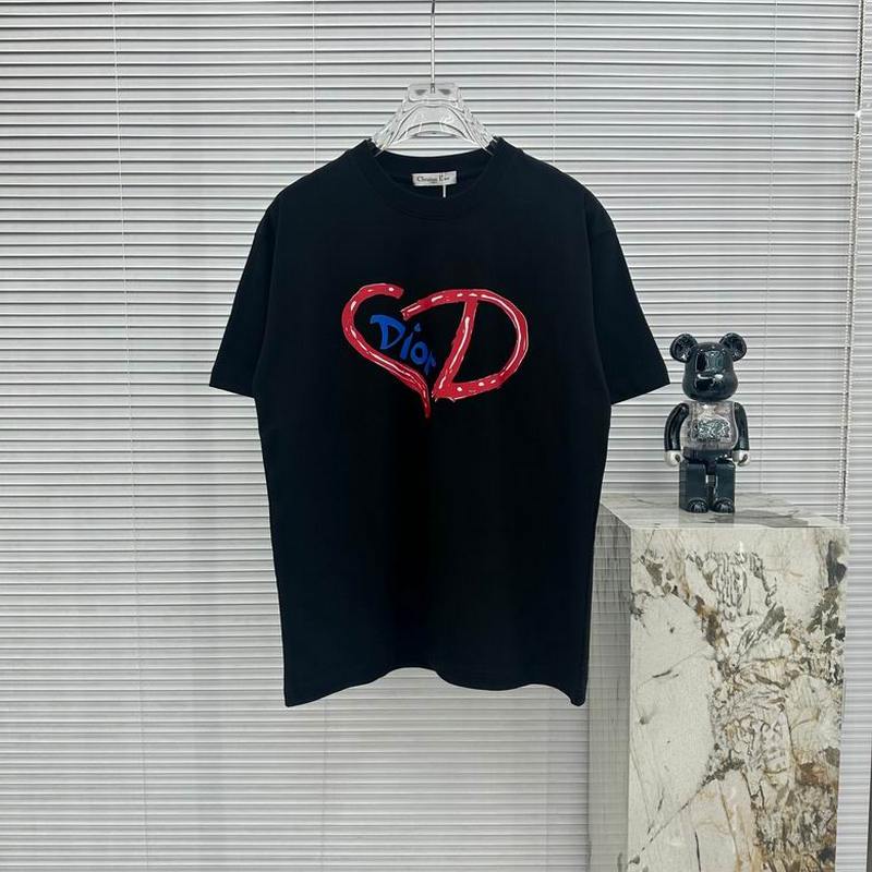 Dior Men's T-shirts 73